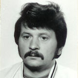 Profilfoto von Hartmut Thomas