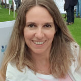 Profilfoto von Anja Schoen