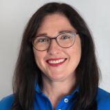 Profilfoto von Susanne Gebhardt