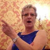 Profilfoto von Hedwig Harding