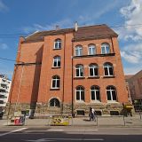 Foto der Schule Schwabschule Grundschule, Stuttgart