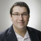 Profilfoto von Martin Vogel