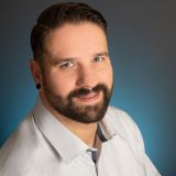 Profilfoto von Jens Thomas