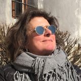 Profilfoto von Angelika Jöbsch