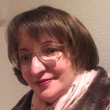 Profilfoto von Nadine Schreiber