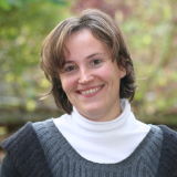 Profilfoto von Nadine Gollwitzer