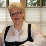Profilfoto von Silvia Heisler