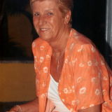 Profilfoto von Monika Hubert