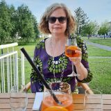 Profilfoto von Marianne Kienbaum-Nasrawi