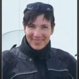 Profilfoto von Sylvia Stender