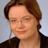 Profilfoto von Ina Kopp