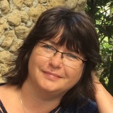 Profilfoto von Kerstin Hammerschmidt