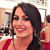 Profilfoto von Jennifer Keßler
