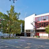Foto der Schule Eugen-Bolz-Schule, Kornwestheim