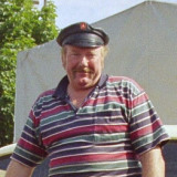 Profilfoto von Klaus-Michael Merkert