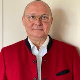 Profilfoto von Franz-Peter Reinartz