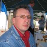 Profilfoto von Stefan Weiß