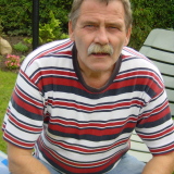 Profilfoto von Bernd Michael Nitze