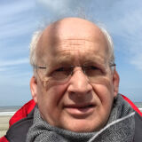 Profilfoto von Karl Heinz Simon