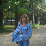 Profilfoto von Uta Heyn