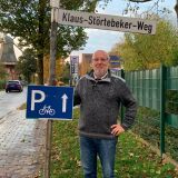 Profilfoto von Klaus Neumann