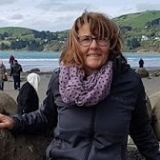 Profilfoto von Kerstin Mahn