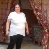 Profilfoto von Kerstin Böhm