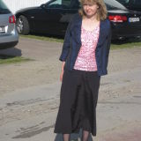 Profilfoto von Ulrike Dahms