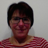 Profilfoto von Andrea Weber