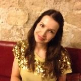 Profilfoto von Silvia Aznar Melgar