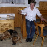 Profilfoto von Helga Missfelder-Faller