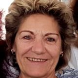 Profilfoto von Sabine Baumunk