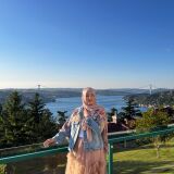 Profilfoto von Tugba Yalçin