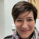 Profilfoto von Katrin Fritsche