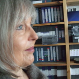 Profilfoto von Judith Hoffmann