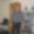 Profilbild von Frank Buberti