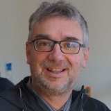 Profilfoto von Martin Jäger