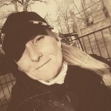 Profilfoto von Antje Cornelius