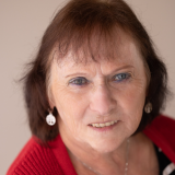 Profilfoto von Brigitte Rogge