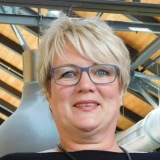 Profilfoto von Angelika Scheit