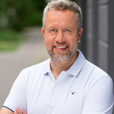 Profilfoto von Sven Hensen