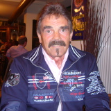 Profilfoto von Fritz-Peter Weidmann
