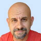 Profilfoto von Patrick Böhm