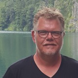 Profilfoto von Dirk Friedrich