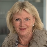Profilfoto von Christine Lohse