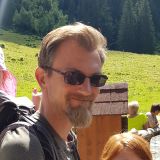 Profilfoto von Daniel Becker