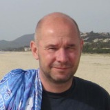 Profilfoto von Andreas Stiller