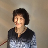 Profilfoto von Ulrike Schena-Heinrich