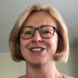 Profilfoto von Constanze Meier