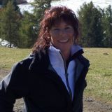 Profilfoto von Claudia Sebert